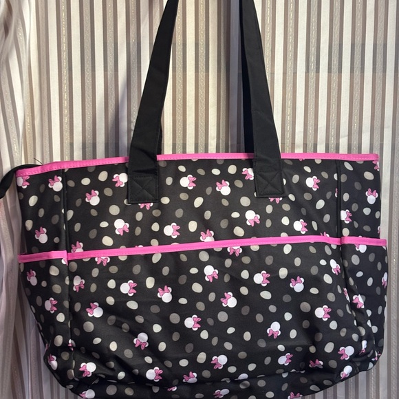 Disney Minnie Mouse Baby Bundle - Picture 4 of 7